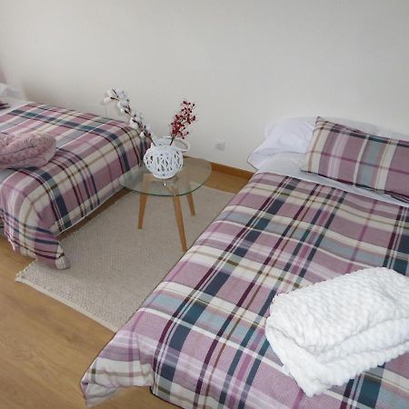 El Sauce Apartman Lerma Kültér fotó