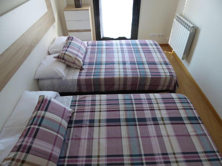 El Sauce Apartman Lerma Kültér fotó