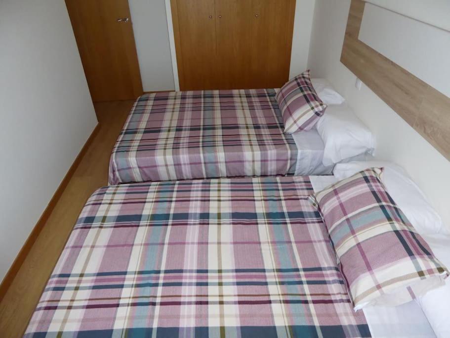 El Sauce Apartman Lerma Kültér fotó